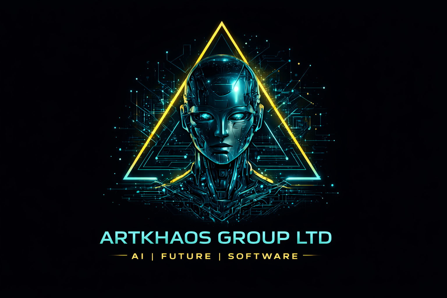 Artkhaos Labs logo